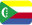 Comores