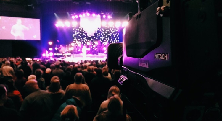 7 Interesting Tips on Video Recording Church Services for Online Viewing