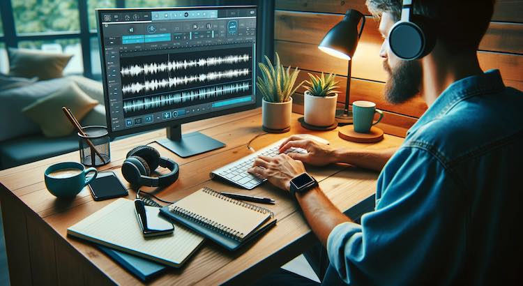 Introduction to Audio Transcription for Freelancers