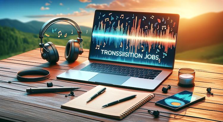 Finding Transcription Jobs: Platforms and Direct Clients