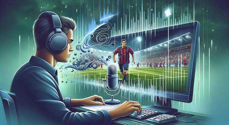 How Transcription Services are Revolutionizing Sports Journalism