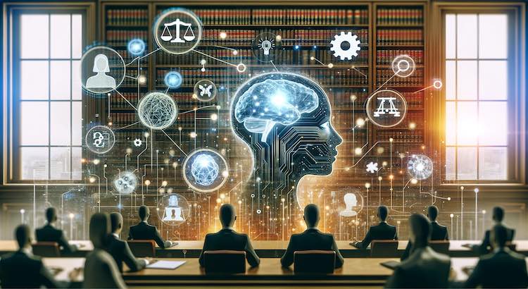 The Role of AI in Legal Transcription Services
