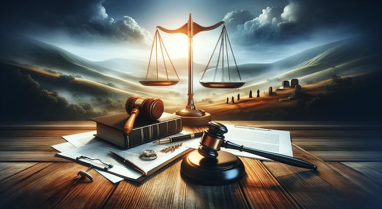 The Impact of Legal Transcription on Case Preparation