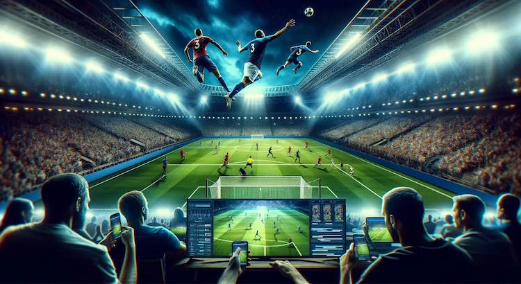 Enhancing Sports Broadcasting with Real-time Transcriptions