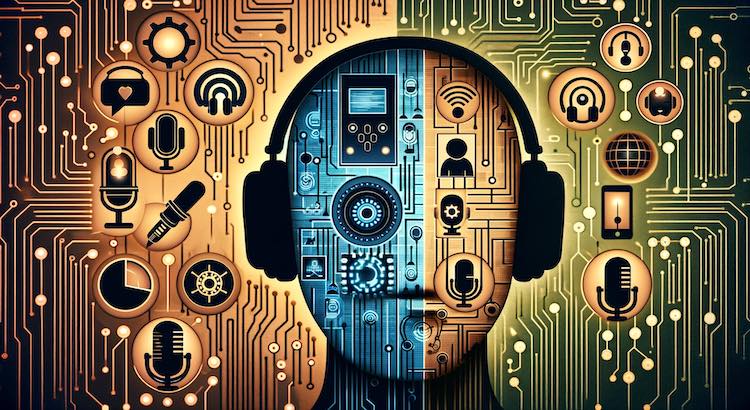 Automated vs. Human Transcription Services: What Podcasters Need to Know