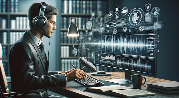 Maximizing Efficiency with Audio Transcription Tools: A Guide for Professionals