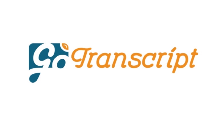 SpeechToTextService is now GoTranscript