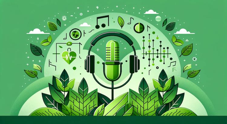 Best Practices for Green Organizations Using Audio Transcription Services
