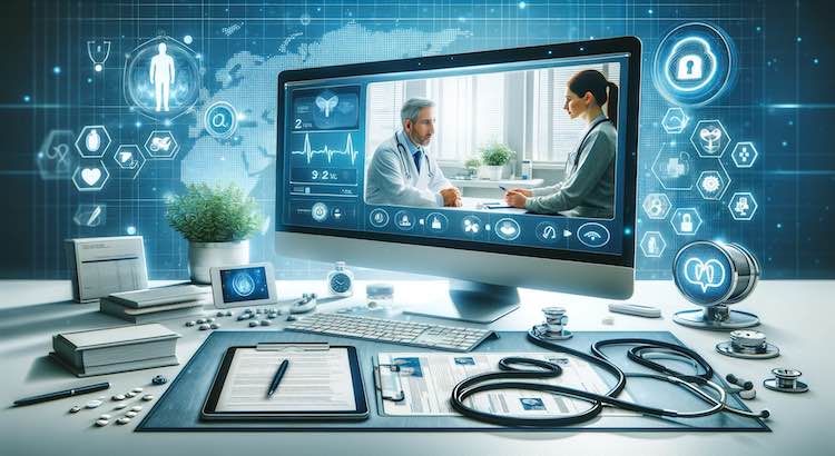 Medical Transcription for Telemedicine: A New Frontier