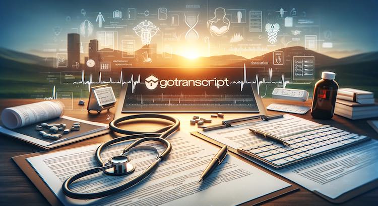 Medical Transcription Training: Unlocking the Path to Expertise with GoTranscript