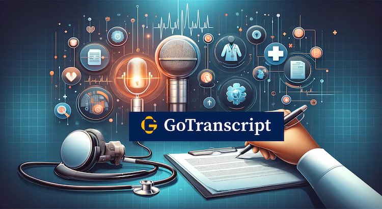 Choosing the Right Medical Transcription Service Provider