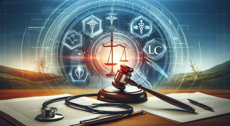 The Intersection of Medical Transcription and Legal Requirements