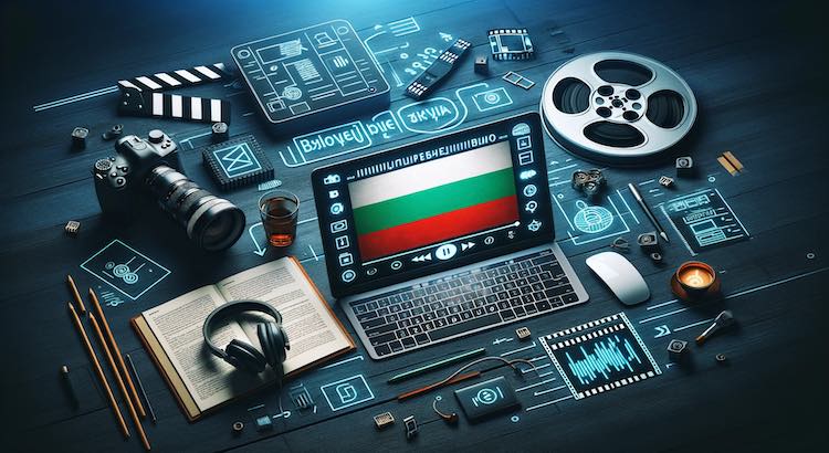 Услуги за транскрипция и субтитри от GoTranscript на български език