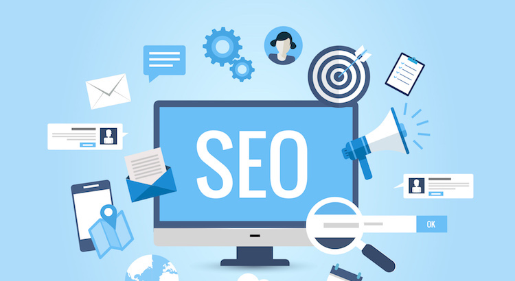 6 Reasons to Use Blogging as a SEO Strategy