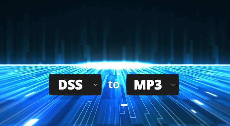 How and why you should convert DSS to MP3 | GoTranscript
